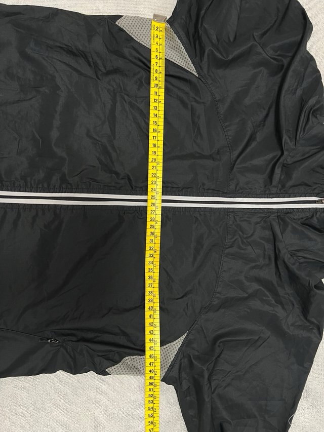 Chaqueta Nike ACG Serie Oregon Y2K