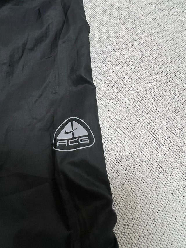 Chaqueta Nike ACG Serie Oregon Y2K