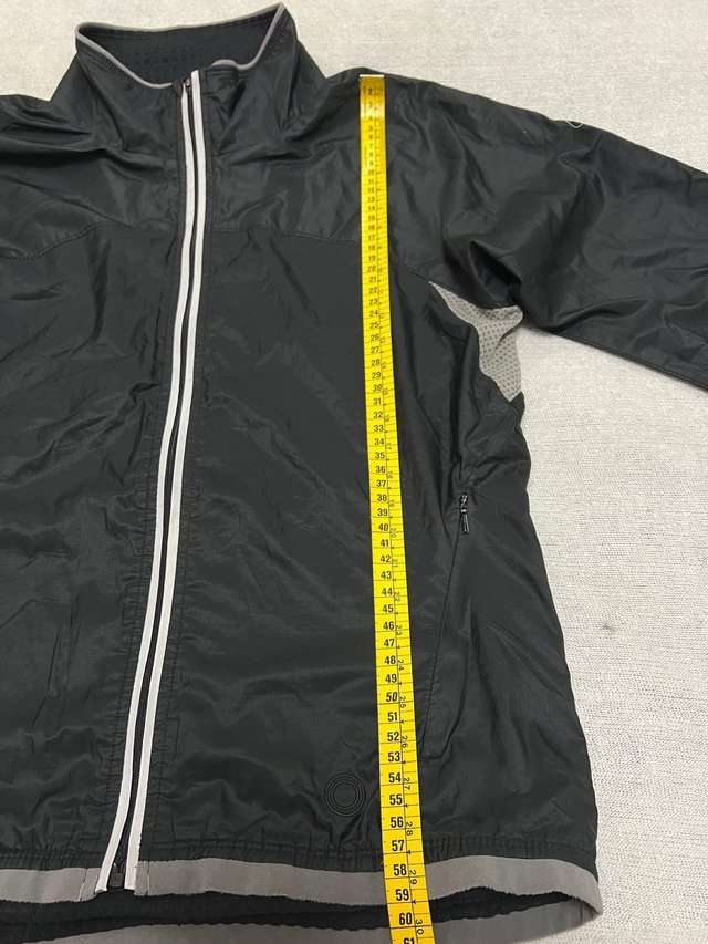 Chaqueta Nike ACG Serie Oregon Y2K