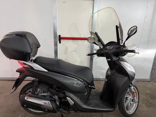 Moto Scooter Honda sh 300