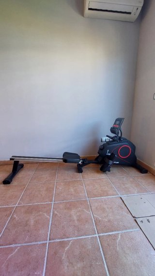 Remo magnético FYTTER TR-M5R