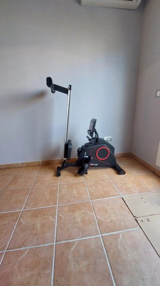 Remo magnético FYTTER TR-M5R