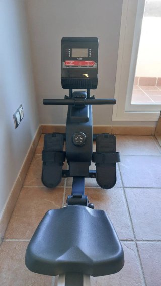 Remo magnético FYTTER TR-M5R