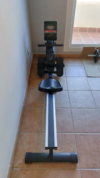 Remo magnético FYTTER TR-M5R