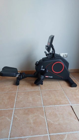 Remo magnético FYTTER TR-M5R