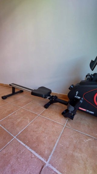 Remo magnético FYTTER TR-M5R