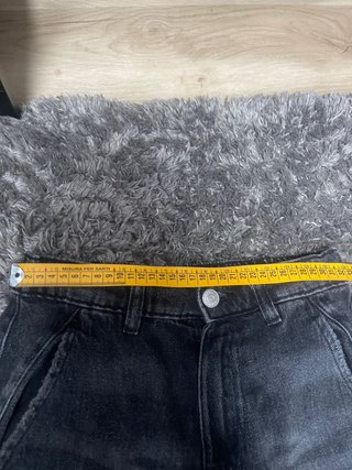 Pantalones niño Zara Grises Estilo Streetwear