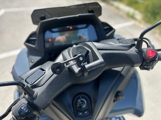 Yamaha Tricity 300 Gris