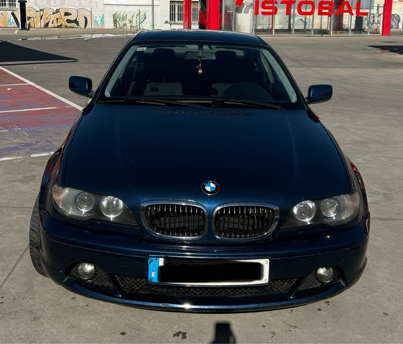 BMW Serie 3 2004 - foto 1