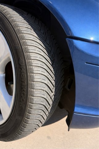 BMW Serie 3 2004