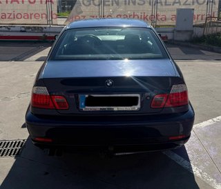 BMW Serie 3 2004