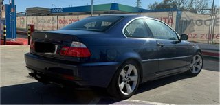 BMW Serie 3 2004