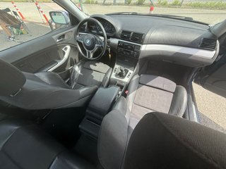 BMW Serie 3 2004