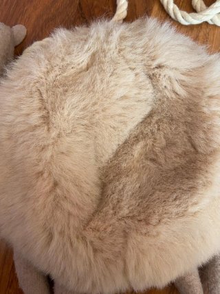 Bolso Llama Zara Kids
