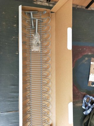 Regleta Signum Ikea