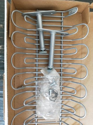 Regleta Signum Ikea
