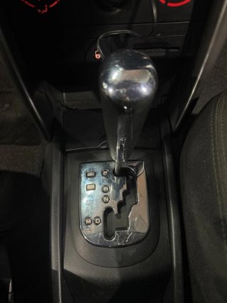 Peugeot 207 2007