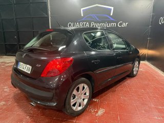 Peugeot 207 2007