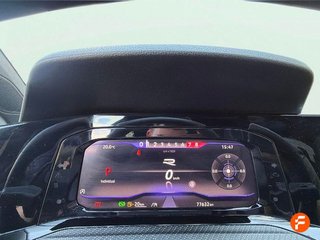 Volkswagen Golf R 2.0 TSI 235kW (320CV) 4Motion DSG