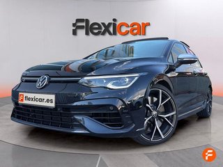 Volkswagen Golf R 2.0 TSI 235kW (320CV) 4Motion DSG