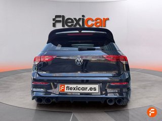 Volkswagen Golf R 2.0 TSI 235kW (320CV) 4Motion DSG