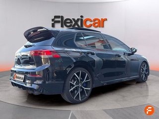 Volkswagen Golf R 2.0 TSI 235kW (320CV) 4Motion DSG
