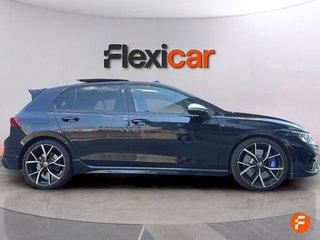 Volkswagen Golf R 2.0 TSI 235kW (320CV) 4Motion DSG