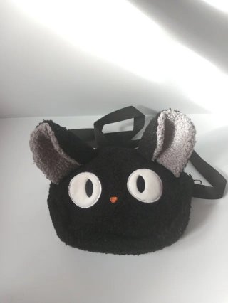 Bolso gato neko anime