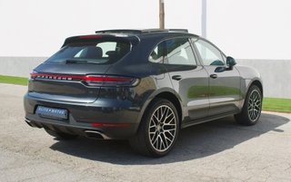 Porsche Macan 2.0 PDK 245CV 2019 +10.000€ extras