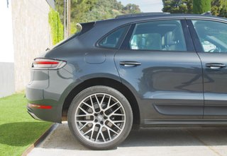 Porsche Macan 2.0 PDK 245CV 2019 +10.000€ extras