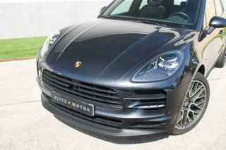 Porsche Macan 2.0 PDK 245CV 2019 +10.000€ extras