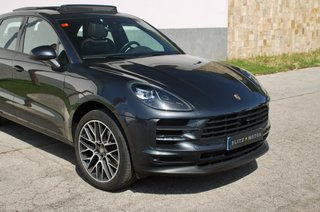 Porsche Macan 2.0 PDK 245CV 2019 +10.000€ extras