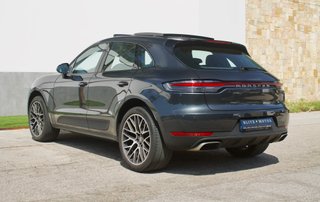 Porsche Macan 2.0 PDK 245CV 2019 +10.000€ extras