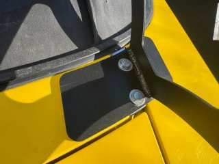 Baca portabultos Mazda MX5 NA NB