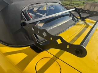 Baca portabultos Mazda MX5 NA NB