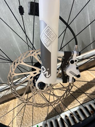 Bicicleta MTB Trek 6700