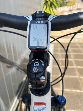 Bicicleta MTB Trek 6700