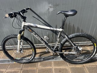 Bicicleta MTB Trek 6700