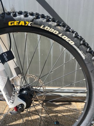Bicicleta MTB Trek 6700