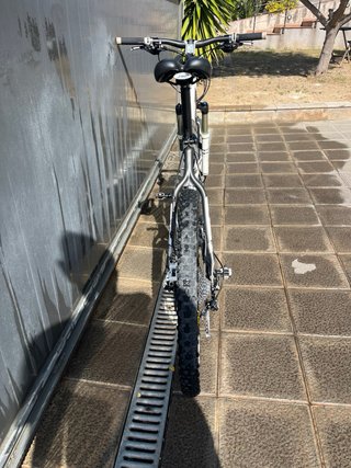 Bicicleta MTB Trek 6700