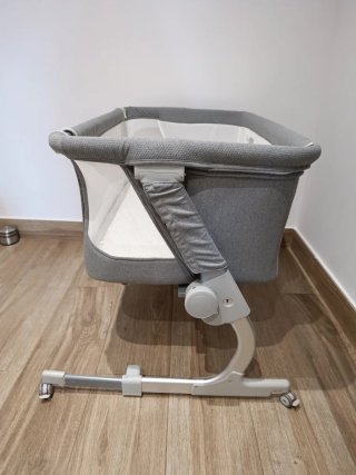 Minicuna Jane Babyside