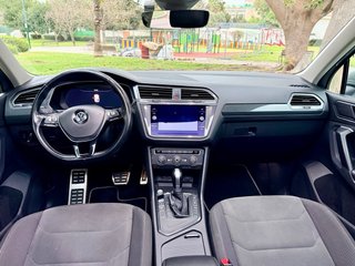 Volkswagen Tiguan 7.5 rline 2019