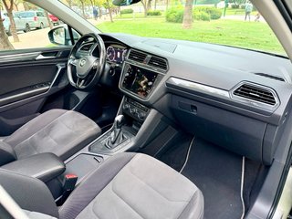 Volkswagen Tiguan 7.5 rline 2019