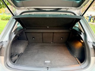 Volkswagen Tiguan 7.5 rline 2019