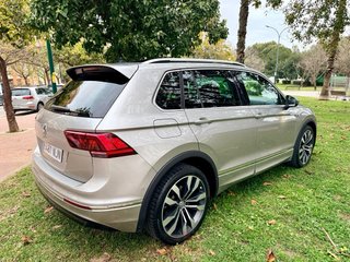 Volkswagen Tiguan 7.5 rline 2019