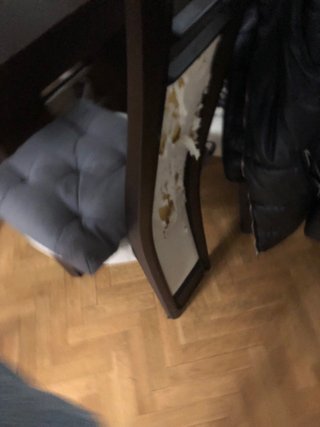 Mueble de salón madera