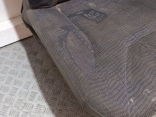 ASIENTO DELANTERO DERECHO RENAULT TRAFIC II FURGÓ