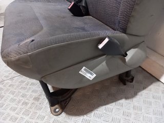 ASIENTO DELANTERO DERECHO RENAULT TRAFIC II FURGÓ