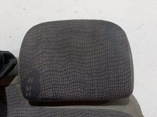 ASIENTO DELANTERO DERECHO RENAULT TRAFIC II FURGÓ
