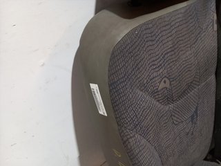 ASIENTO DELANTERO DERECHO RENAULT TRAFIC II FURGÓ